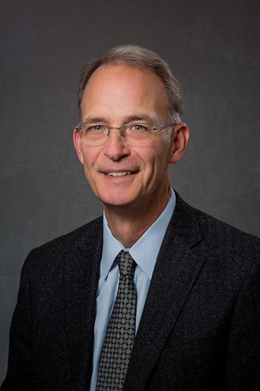 Board Member Dan Herriman